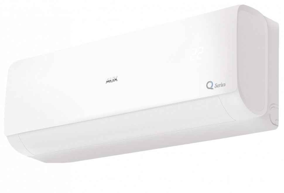 Сплит-система AUX ASW-H09A4/HA-R1/AS-H09A4/HA-R1 Q-Series