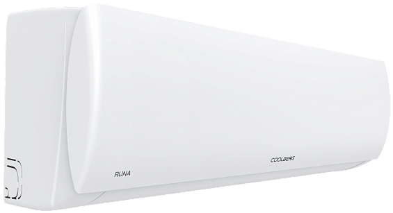 Сплит-система Coolberg Runa CS-07R1/CS-07R1