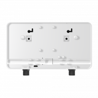 Проточный электрический водонагреватель Thermex Urban 5500 Tap