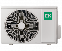Сплит-система Euroklimat EKSF-25HN/EKOF-25HN-W Futura