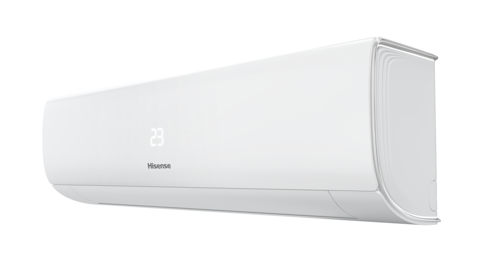 Сплит-система Hisense AS-09UW4RYRKB05G/AS-09UW4RYRKB05W Zoom DC Inverter