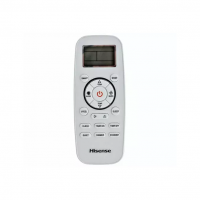 Сплит-система Hisense AS-09UW4RYRKB05G/AS-09UW4RYRKB05W Zoom DC Inverter