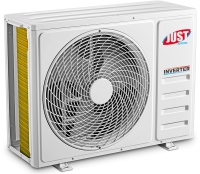 Сплит-система Just Aircon JAC-12HPSIA/TPF/JACO-12HPSIA/TPF Perfection