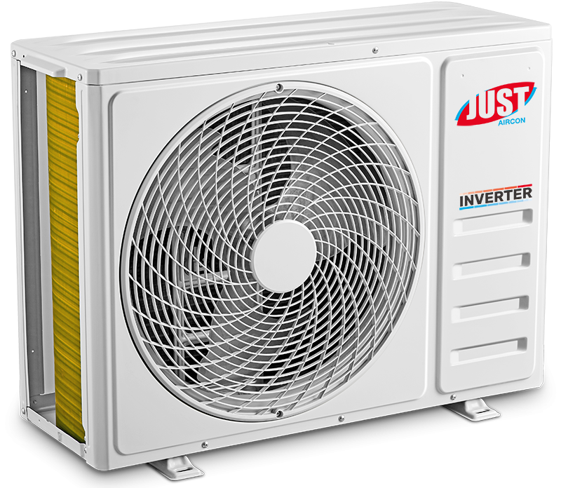 Сплит-система Just Aircon JAC-12HPSIA/TPF/JACO-12HPSIA/TPF Perfection