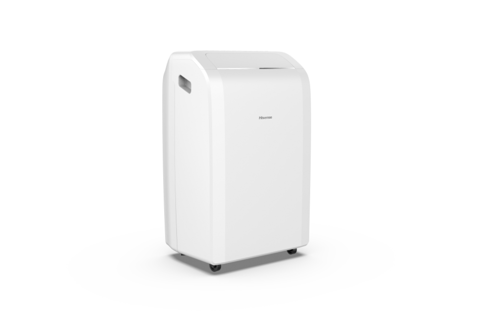 Мобильный кондиционер Hisense AP-12CW4GLQS00