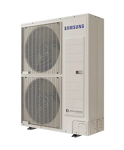 Напольно-потолочная сплит-система Samsung AC140MNCDKH/EU/AC140MXADKH/EU