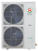 Напольно-потолочная сплит-система Royal Clima CO-F 60HNCI/CO-E 60HNCI Competenza DC Inverter 2024