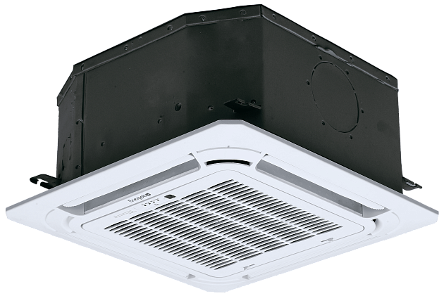 Кассетная сплит-система Energolux SAC18С6-A/SAU18U6-A Cassette 6