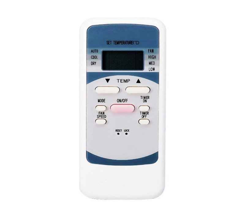Кассетная сплит-система Energolux SAC18С6-A/SAU18U6-A Cassette 6