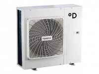 Канальная сплит-система Daichi DAT100BLHS1/DFT100ALS1 DFT