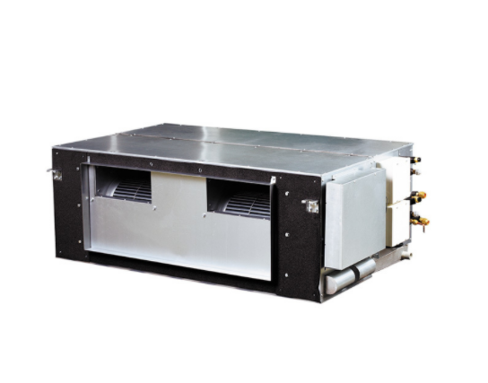 Канальная сплит-система Daichi DAT100BLHS1/DFT100ALS1 DFT