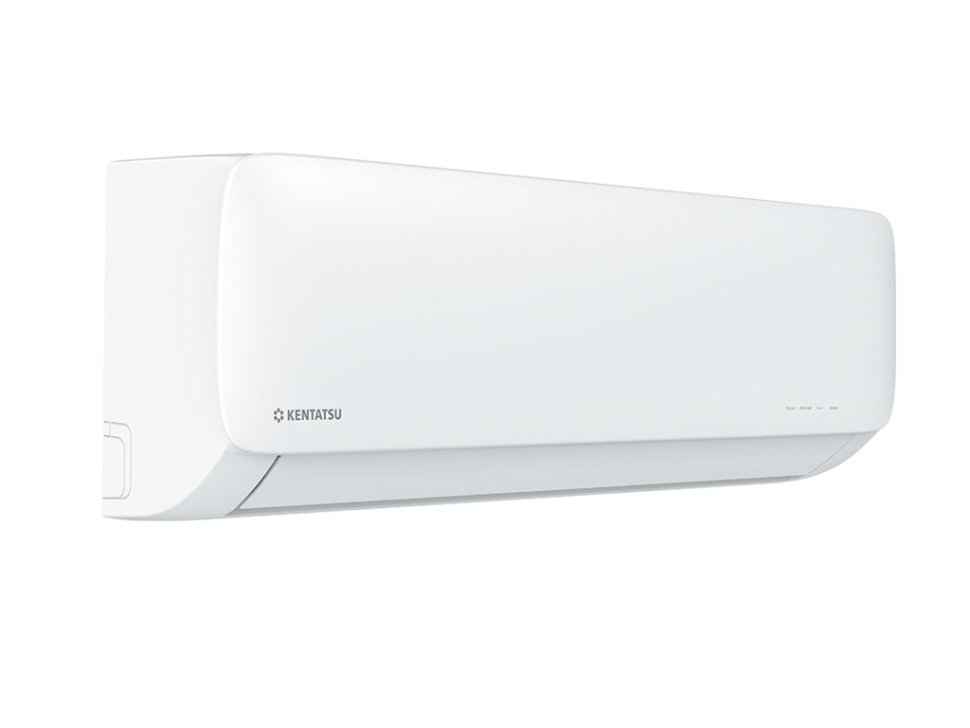 Сплит-система Kentatsu KSGA70HZRN1W/KSRA70HZRN1/-40 Kanami Inverter Wi-Fi