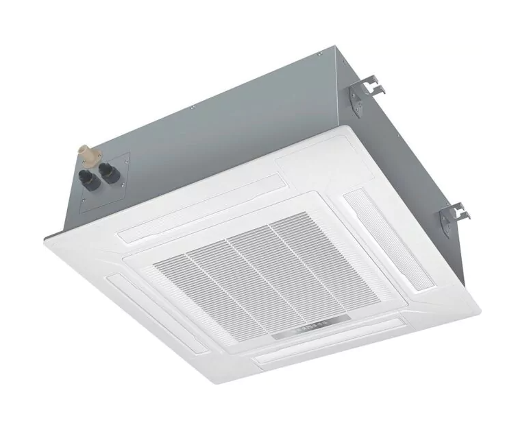 Внутренний кассетный блок мультизональной системы VRF Dahatsu CS-VRF-H028/R1X