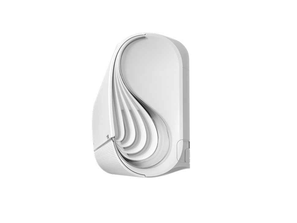 Внутренний блок мульти сплит-системы Midea MSFA1-12N8D6-I Breezeless
