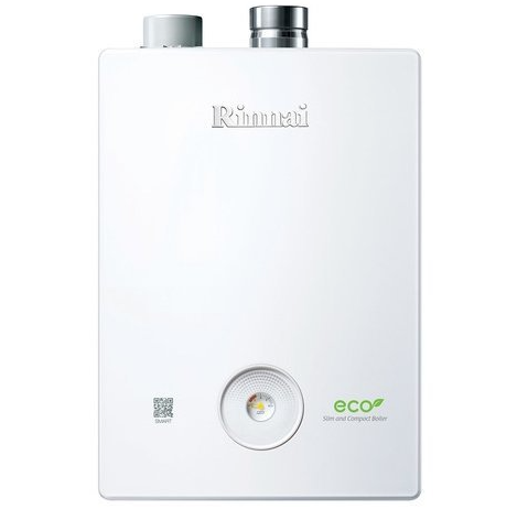 Настенный газовый котел Rinnai BR-R18+WIFI