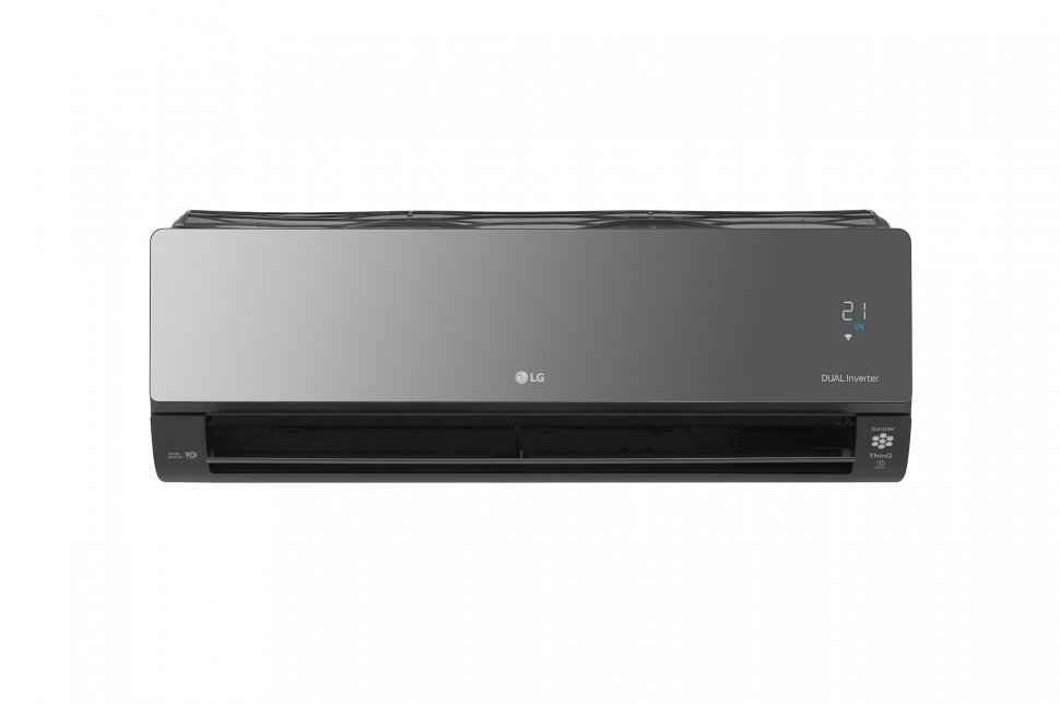 Внутренний блок мульти сплит-системы LG AC12BK.NSJR ARTCOOL Mirror
