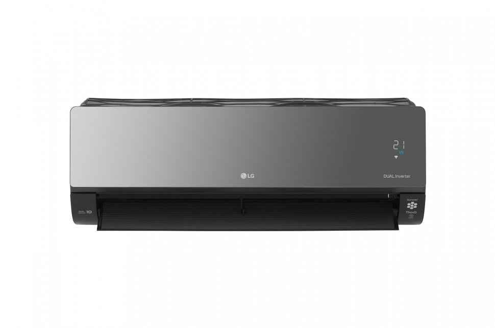 Внутренний блок мульти сплит-системы LG AC12BK.NSJR ARTCOOL Mirror