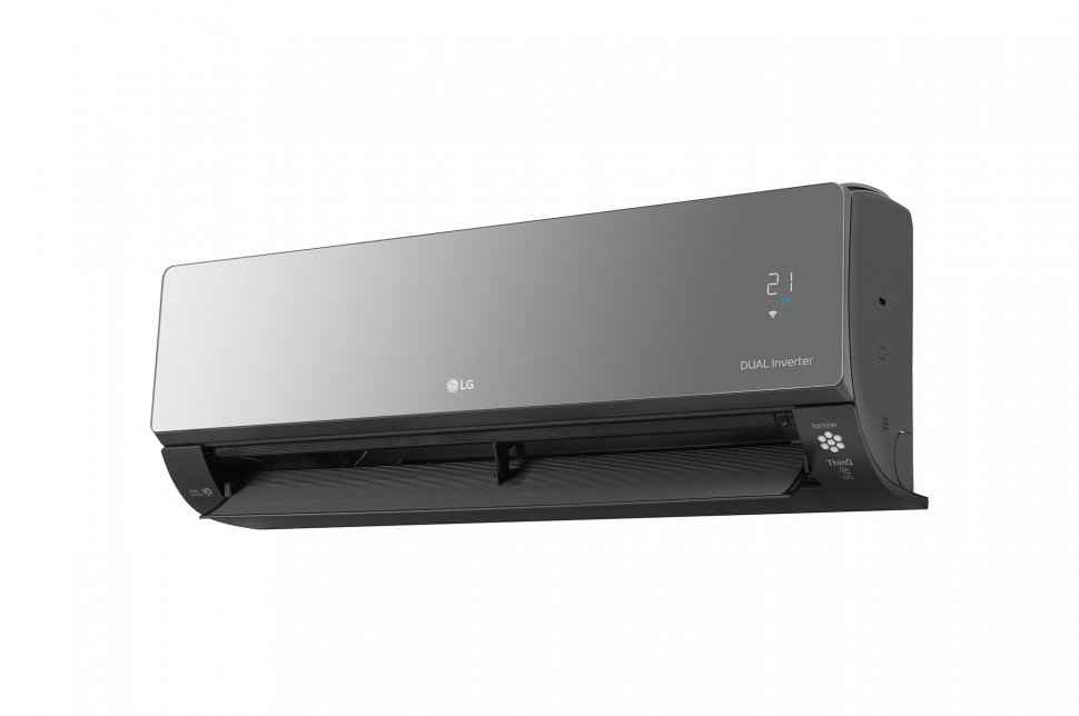 Внутренний блок мульти сплит-системы LG AC12BK.NSJR ARTCOOL Mirror