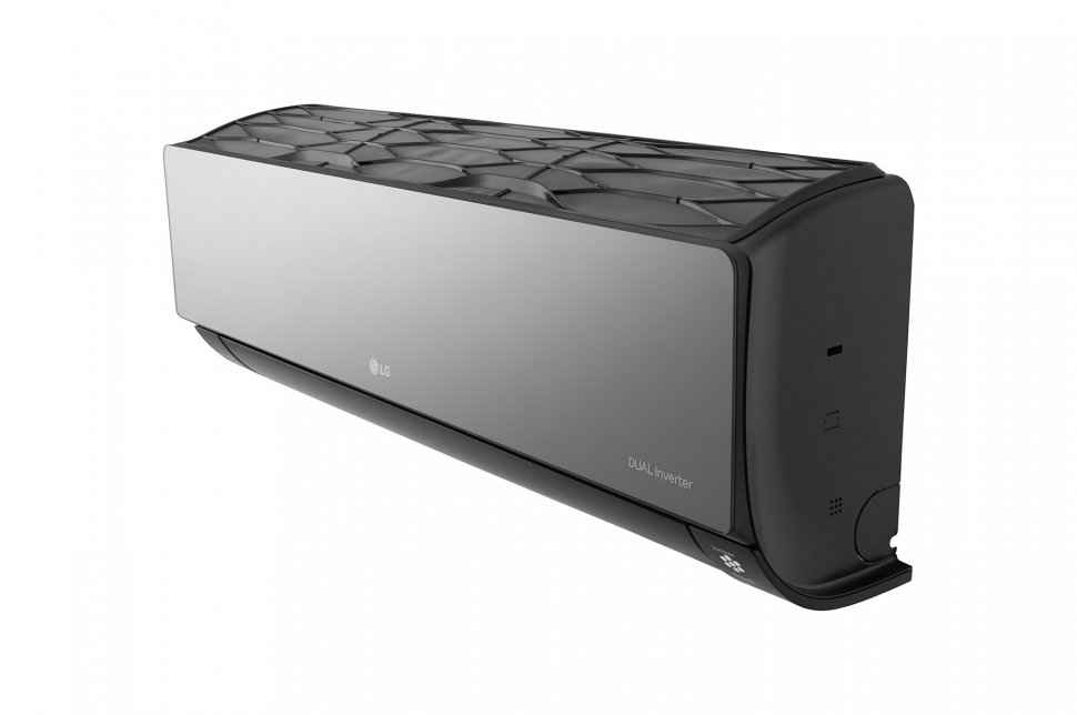 Внутренний блок мульти сплит-системы LG AC12BK.NSJR ARTCOOL Mirror