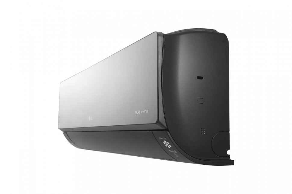 Внутренний блок мульти сплит-системы LG AC12BK.NSJR ARTCOOL Mirror