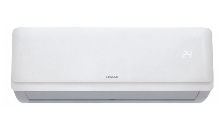 Внутренний блок мульти сплит-системы Lessar LS-MHE18KVE2 eMagic Inverter