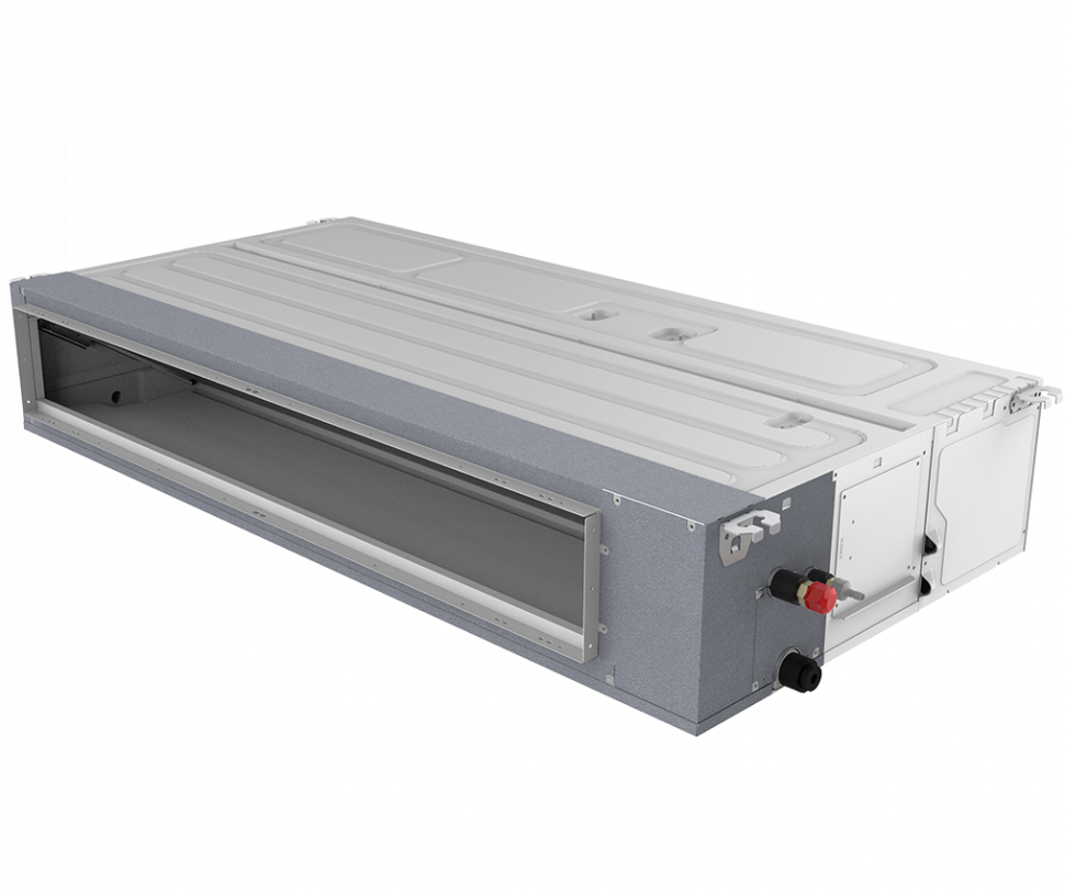 Канальная сплит-система Euroklimat EKDX1-170HNN4/EKOX1-170HNN4 DC Inverter