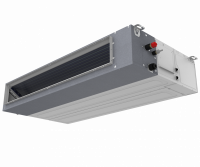 Канальная сплит-система Euroklimat EKDX1-170HNN4/EKOX1-170HNN4 DC Inverter