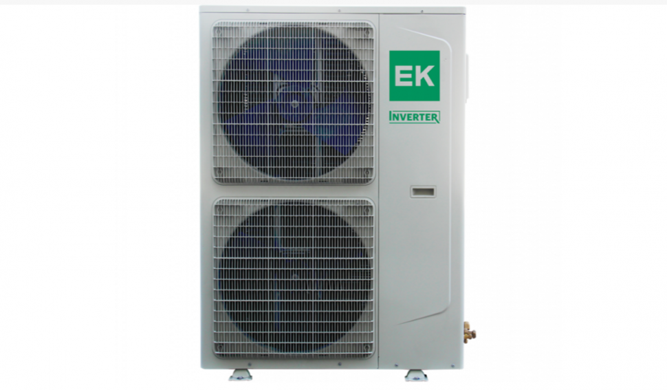 Канальная сплит-система Euroklimat EKDX1-170HNN4/EKOX1-170HNN4 DC Inverter