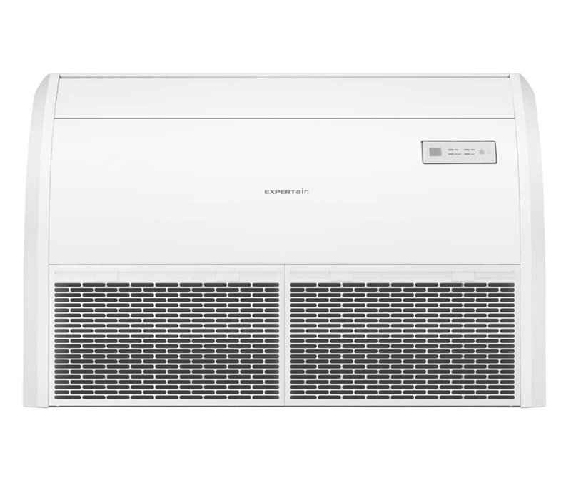 Напольно-потолочная сплит-система Expertair by Zilon ZAC-HR60XCFC-IU/ZAC-HD60XC-OU Hard 2025