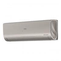 Сплит-система Haier AS12NS6ERA-G/1U12BS3ERA Lightera DC-Inverter gold