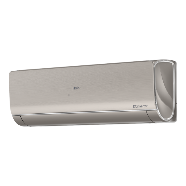 Сплит-система Haier AS12NS6ERA-G/1U12BS3ERA Lightera DC-Inverter gold