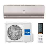 Сплит-система Haier AS12NS6ERA-G/1U12BS3ERA Lightera DC-Inverter gold