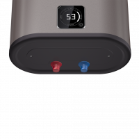 Накопительный электрический водонагреватель Thermex Fora 50 (pro) Wi-Fi