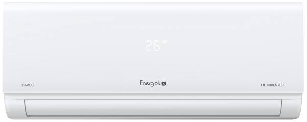 Кондиционер Energolux Davos SAS12R2-AI/SAU12R2-AI 