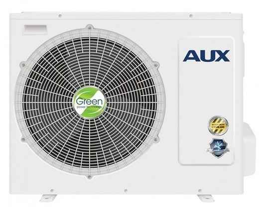 Кассетный кондиционер AUX ALCA-H60/5R1С/AL-H60/5R1С(U)