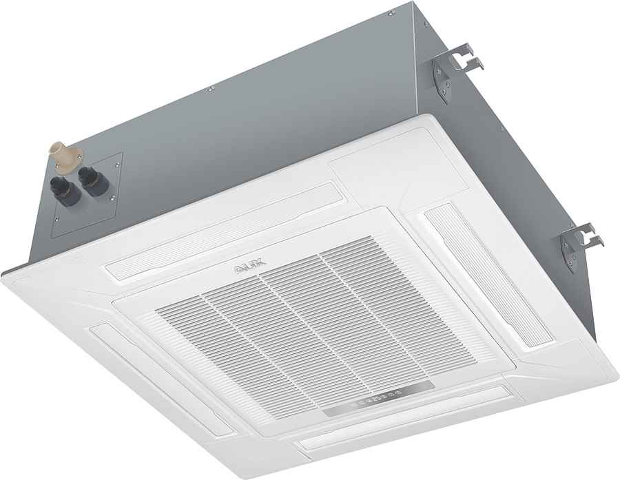 Кассетный кондиционер AUX ALCA-H60/5R1С/AL-H60/5R1С(U)
