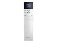 Cплит-система Daikin FTXJ35AW9/RXJ35A9 Emura 3