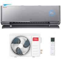Сплит-система TCL TACI-FR09INV/R/TACO-FR09INV/R X-Fresh Inverter