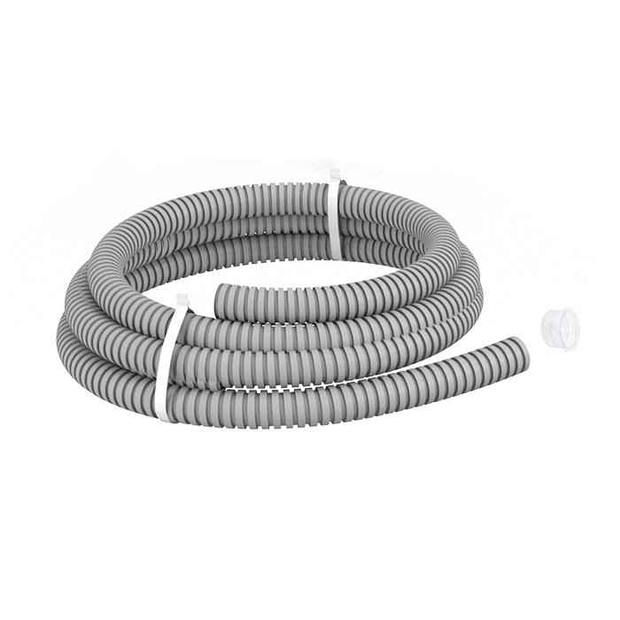 Комплект теплого пола Royal Thermo Doublepower Cable RTDC 2-17-1000 с терморегулятором RTI-16