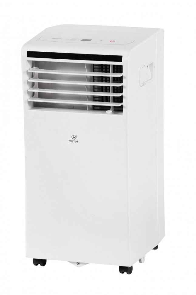 Мобильный кондиционер Royal Clima RM-EG17CH-E Egoista