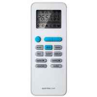 Кассетная сплит-система Quattroclima QV-I48CF/QN-I48UF/QA-ICP8B