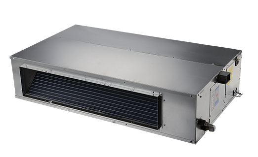 Канальная сплит-система Quattroclima QV-I36DG/QN-I36UG