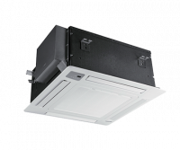 Кассетная сплит-система Hisense AUC-36UR4SGA/AUW-36U4S1A Heavy DC Inverter