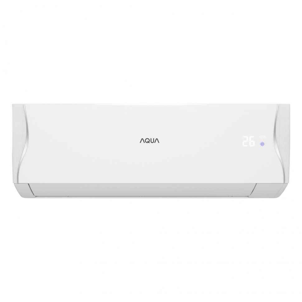 Сплит-система Aqua AQI-35PIQ1/R3(IN)/AQI-35PIQ1/R3(OUT) Toya Inverter