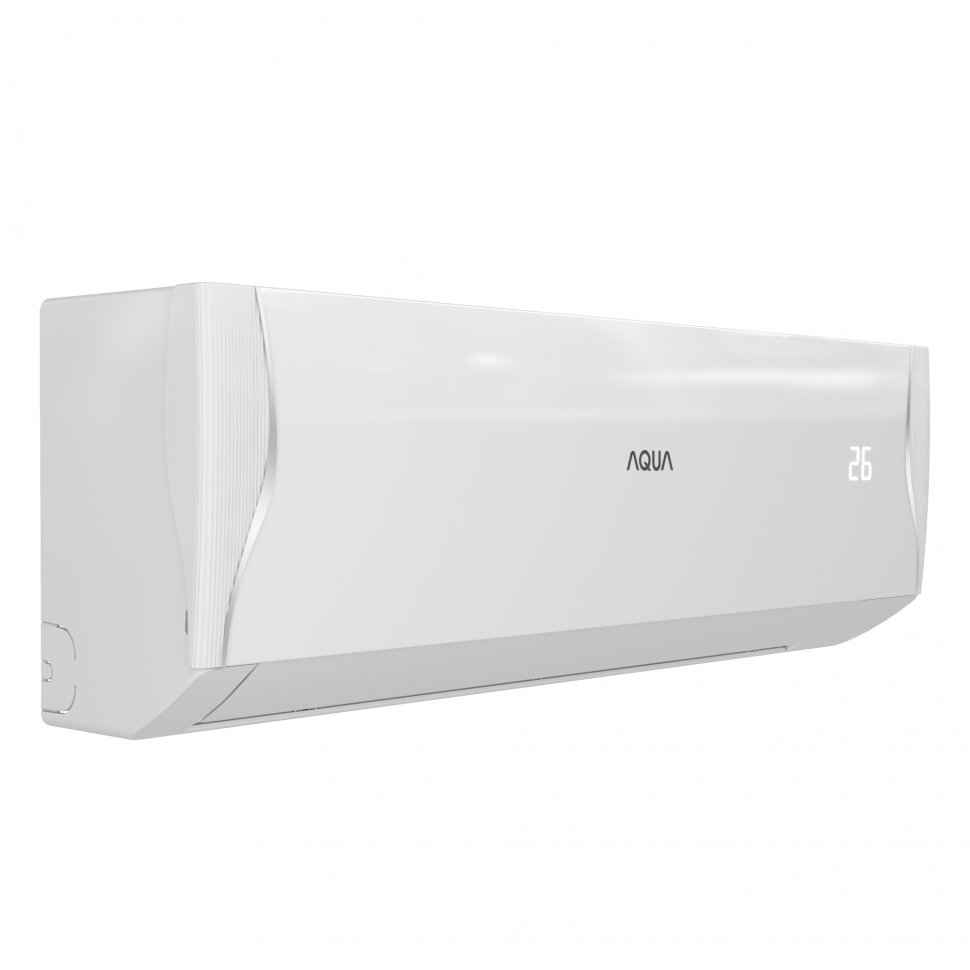 Сплит-система Aqua AQI-35PIQ1/R3(IN)/AQI-35PIQ1/R3(OUT) Toya Inverter