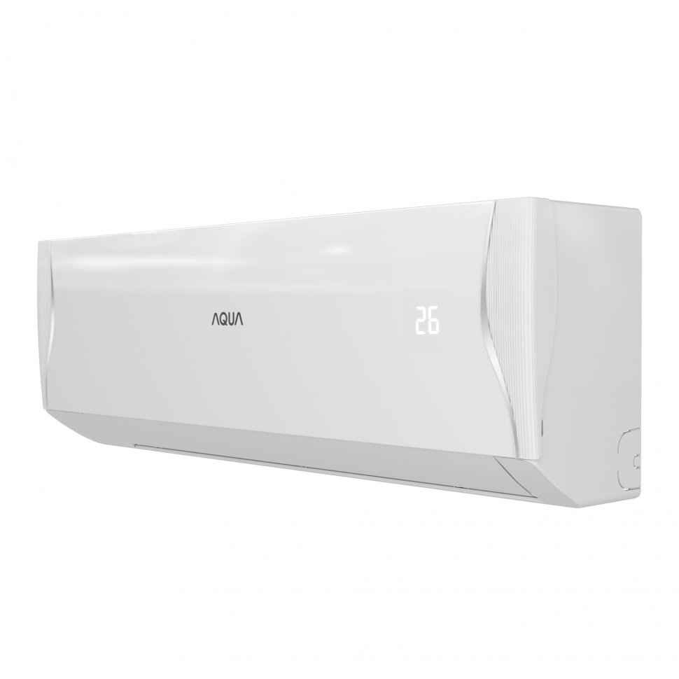 Сплит-система Aqua AQI-35PIQ1/R3(IN)/AQI-35PIQ1/R3(OUT) Toya Inverter