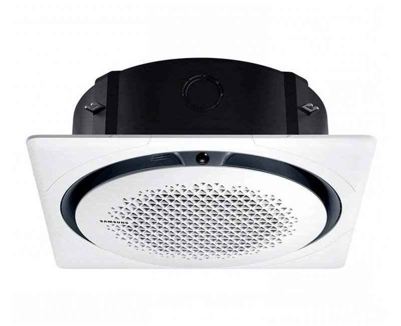 Кассетная сплит-система Samsung AC140MN4PKH/EU/AC140BXADGH/AF