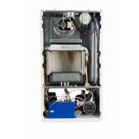 Настенный газовый котел Kentatsu Nobby Base (E)/(T) 24-2CS