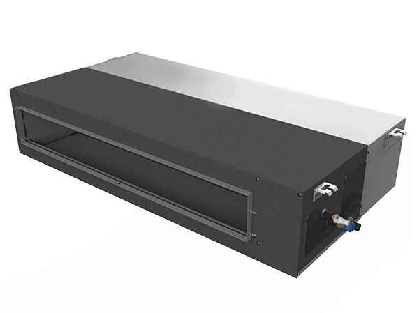 Канальная сплит-система Dantex RKD-18BHANI/RKD-18HANIE-W Smart Inverter