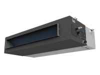 Канальная сплит-система Dantex RKD-18BHANI/RKD-18HANIE-W Smart Inverter